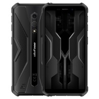 Smartphone Armor X12 Pro (4+64GB) Negro Ulefone