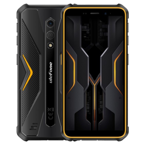 Smartphone Armor X12 Pro (4 + 64 GB) Naranja Ulefone