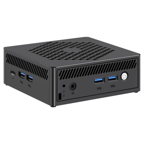 Leotec Gemini Lake Mini PC Intel Celeron N4000 8GB LPDDR4 128GB