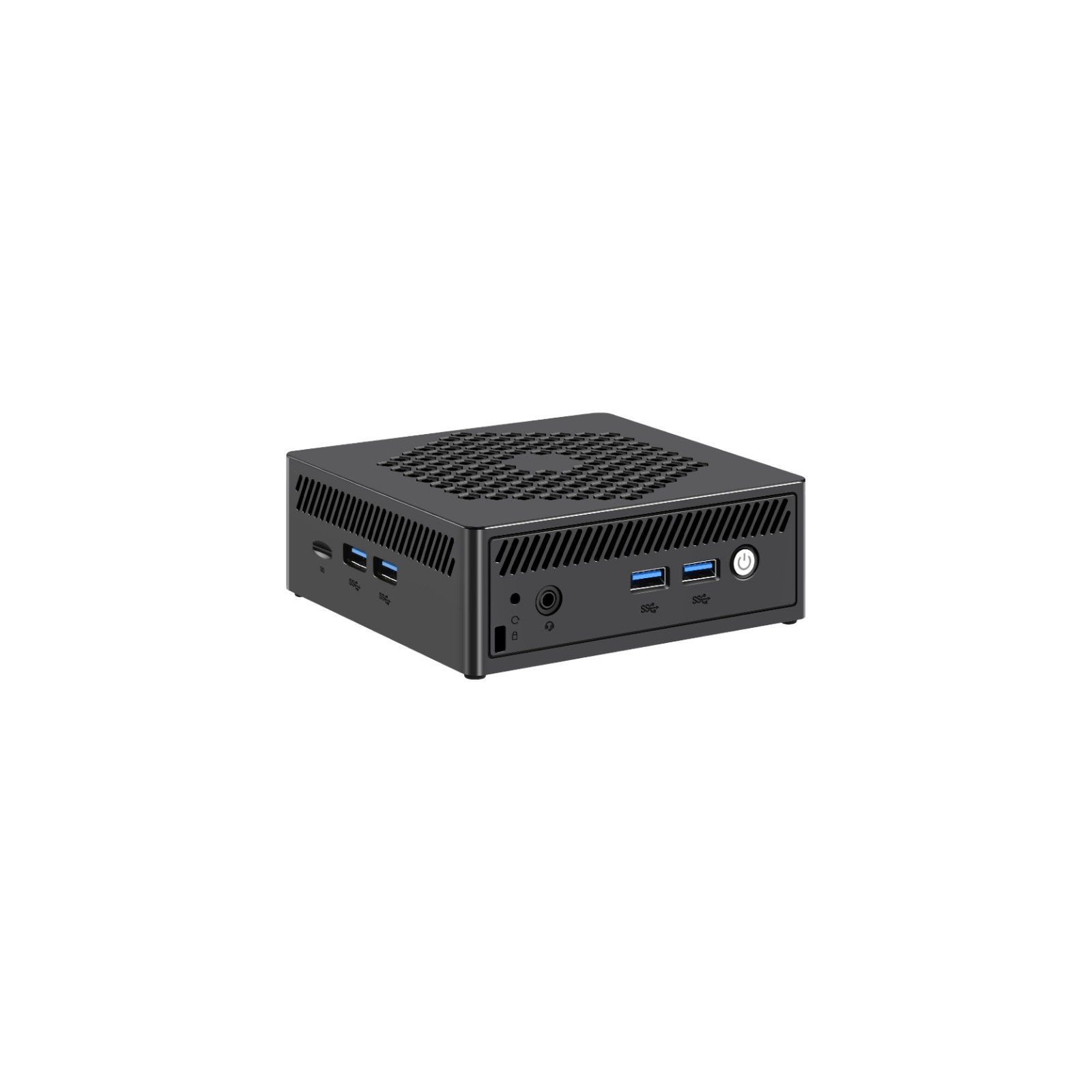 Leotec Gemini Lake Mini PC Intel Celeron N4000 8GB LPDDR4 128GB