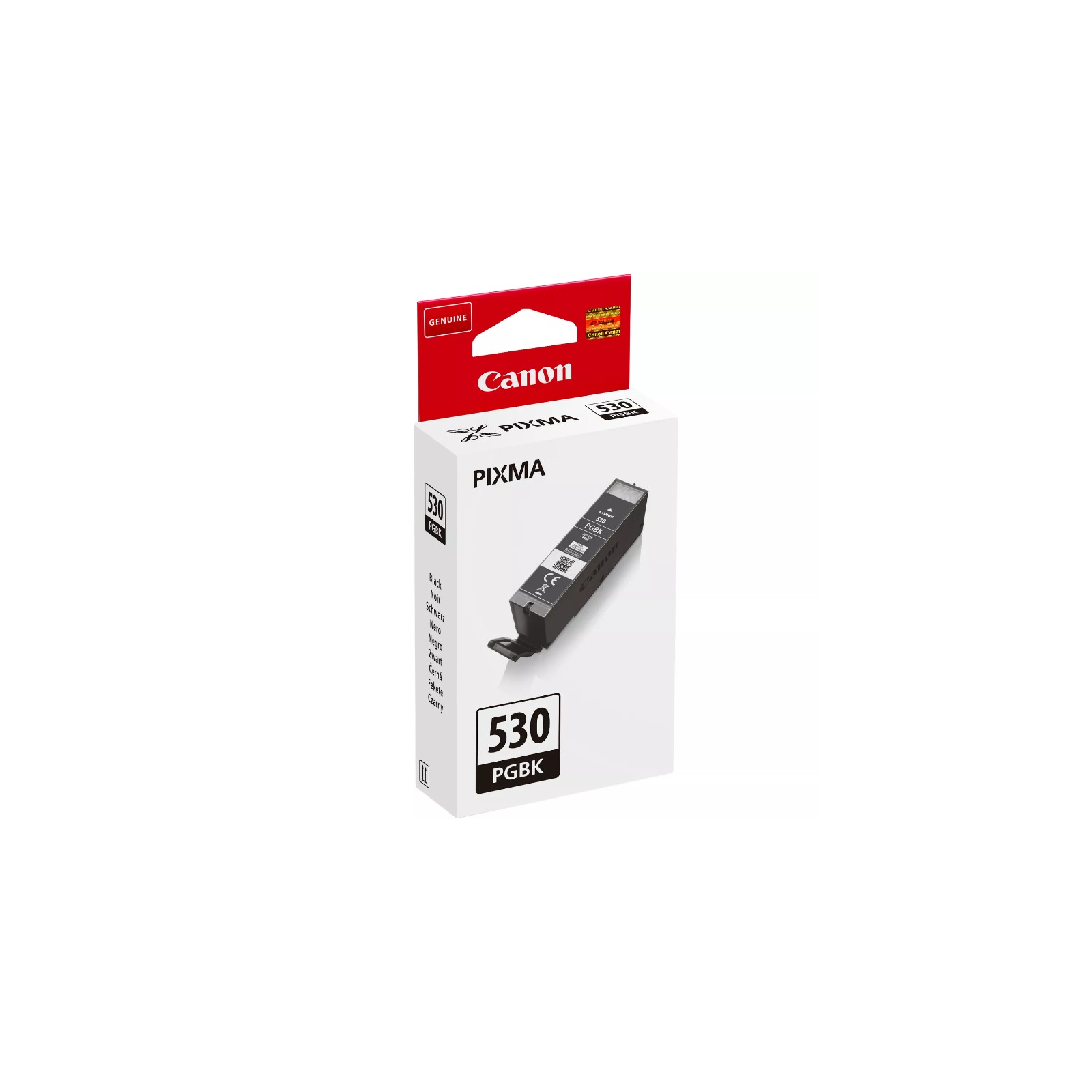 Canon PGI-530BK Black Ink Cartridge