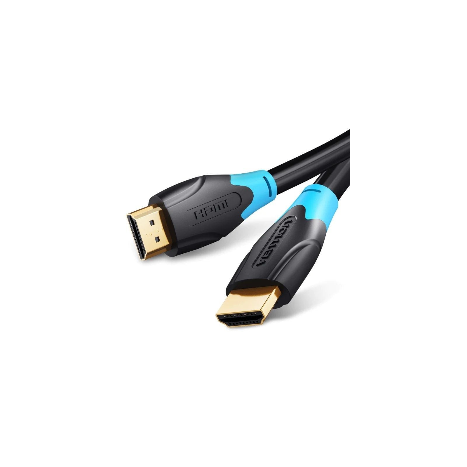 Cable HDMI V2.0 4K 1M