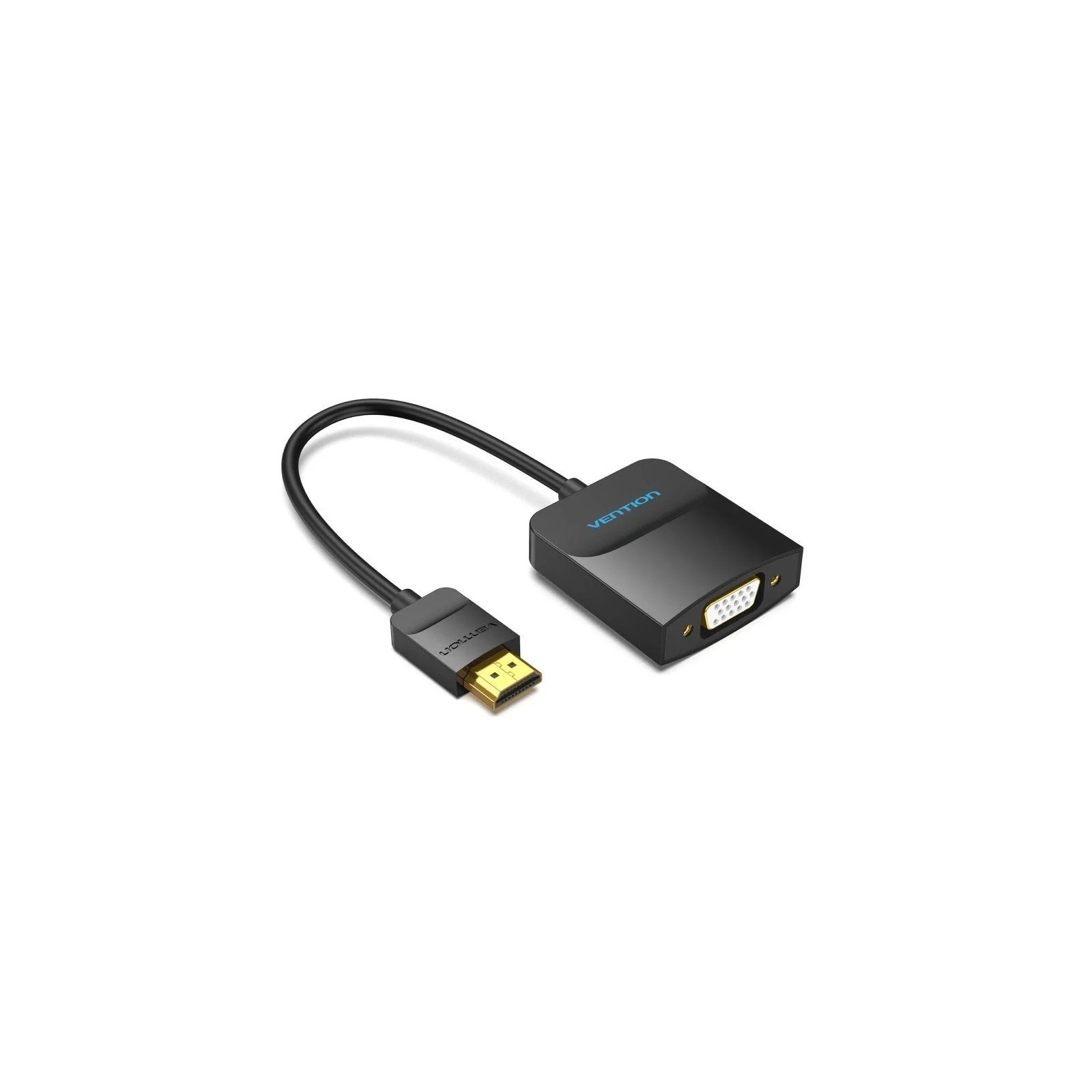 Conversor Vention HDMI a VGA 0.15m