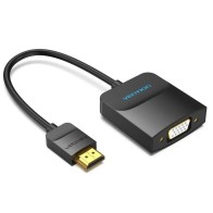 Vention HDMI to VGA Converter 0.15m