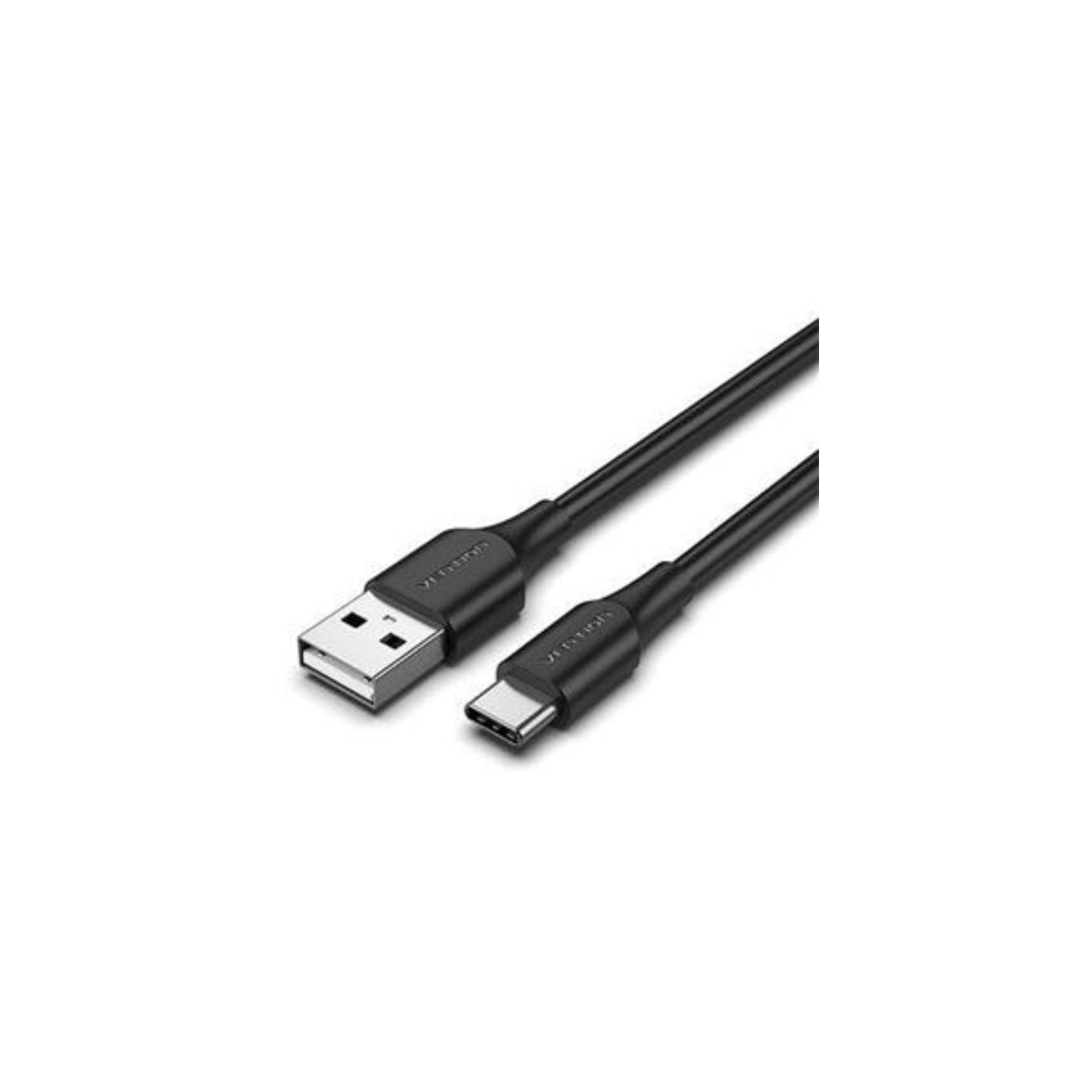 1M USB 2.0 Type-C to Type-A Cable