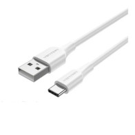 Vention USB 2.0 Type-C to Type-A Cable 1M White