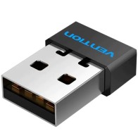 Adaptador USB-A WiFi 150Mbps Vention