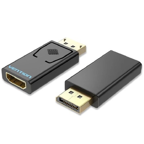 Adaptador Displayport A Hdmi Vention