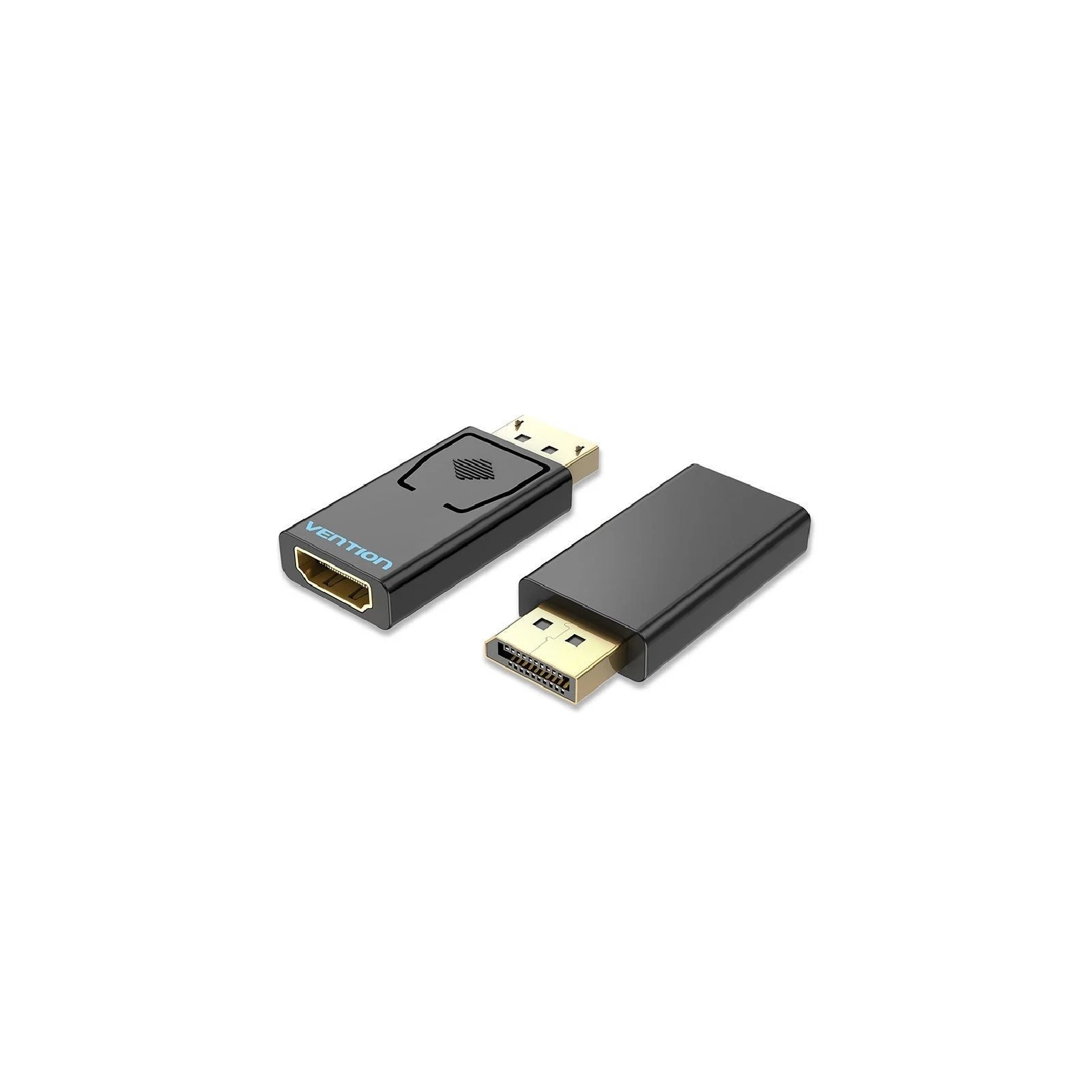 Adaptador Displayport A Hdmi Vention