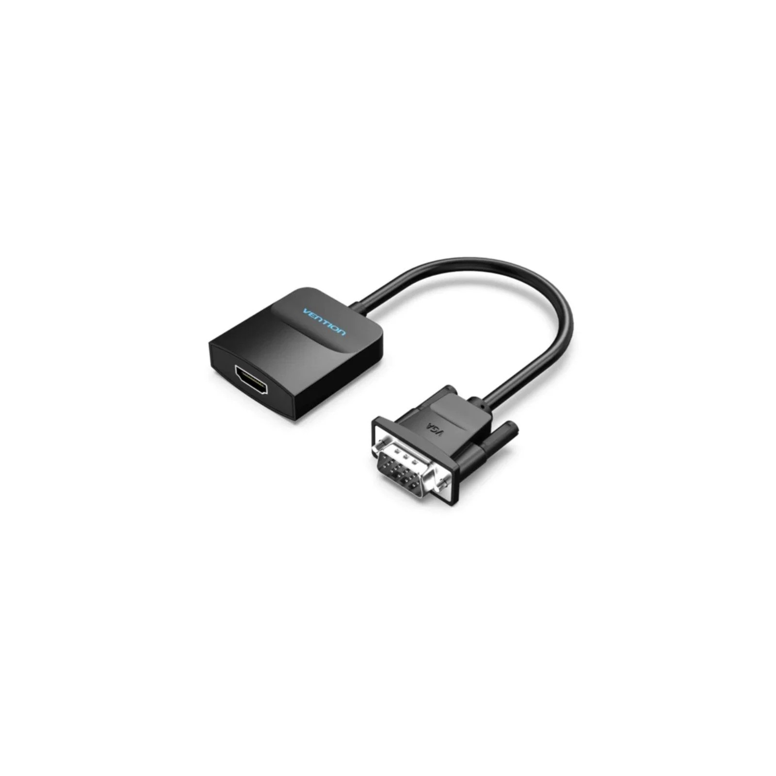 Conversor VGA a HDMI 0.15M Vention