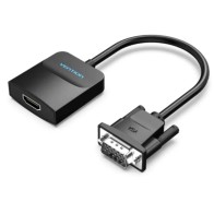 Conversor VGA a HDMI 0.15M Vention