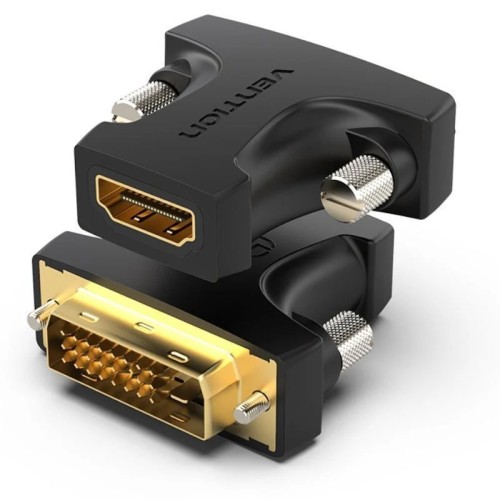 Adaptador HDMI HEmbra a DVI Macho Vention