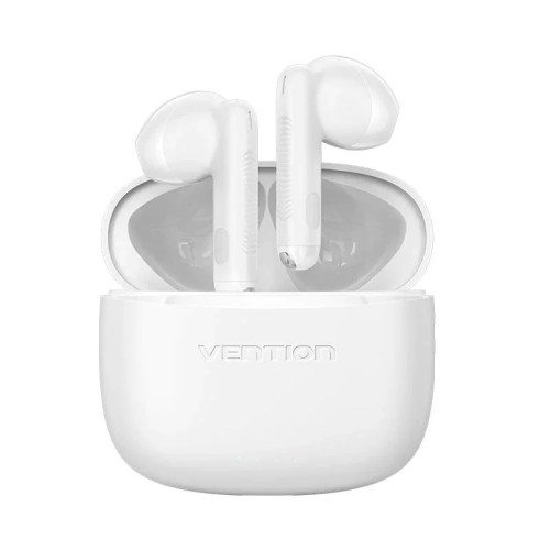 Vention Elf E03 Bluetooth Earbuds White