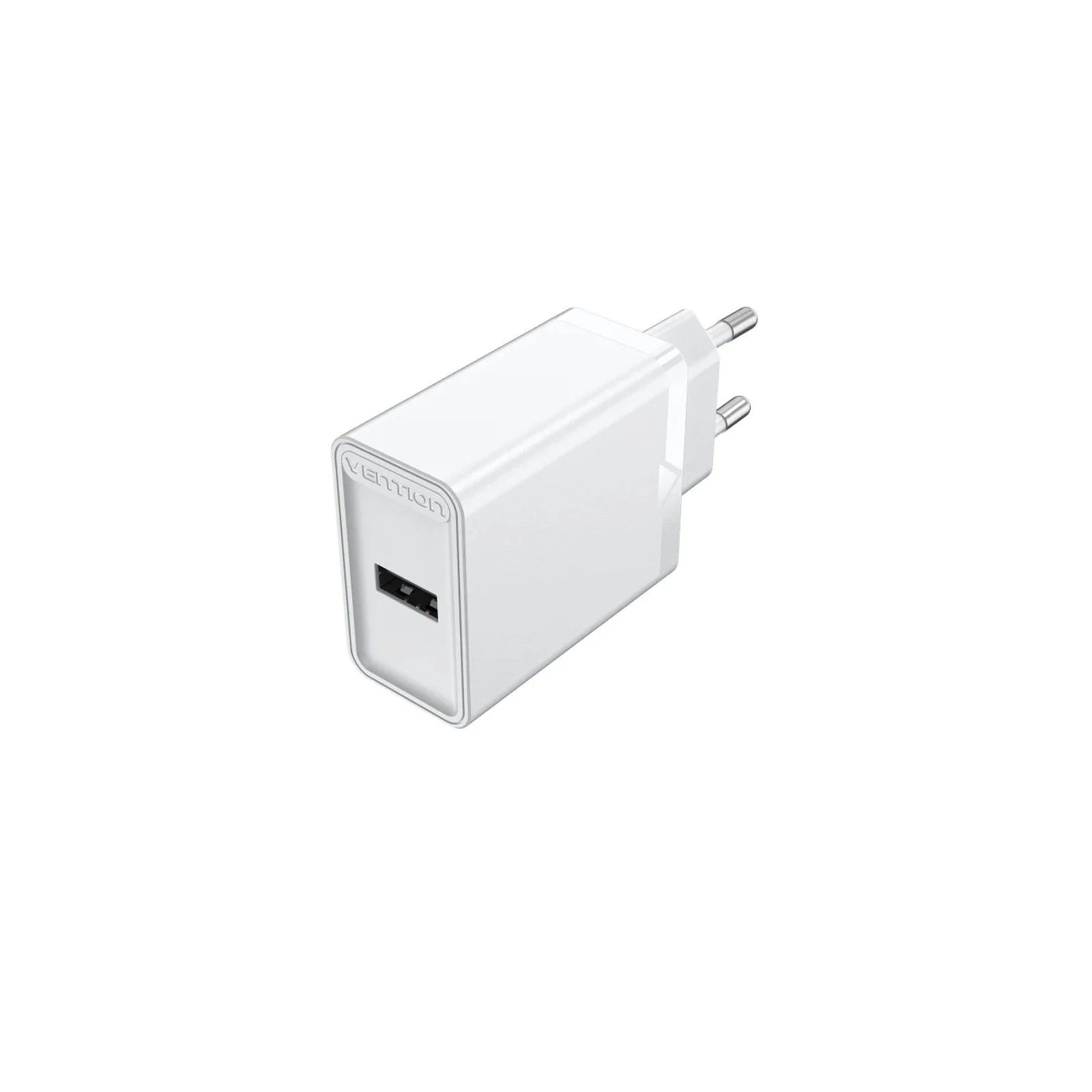 Cargador de Pared USB-A 12W Vention