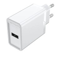 Cargador de Pared USB-A 12W Vention