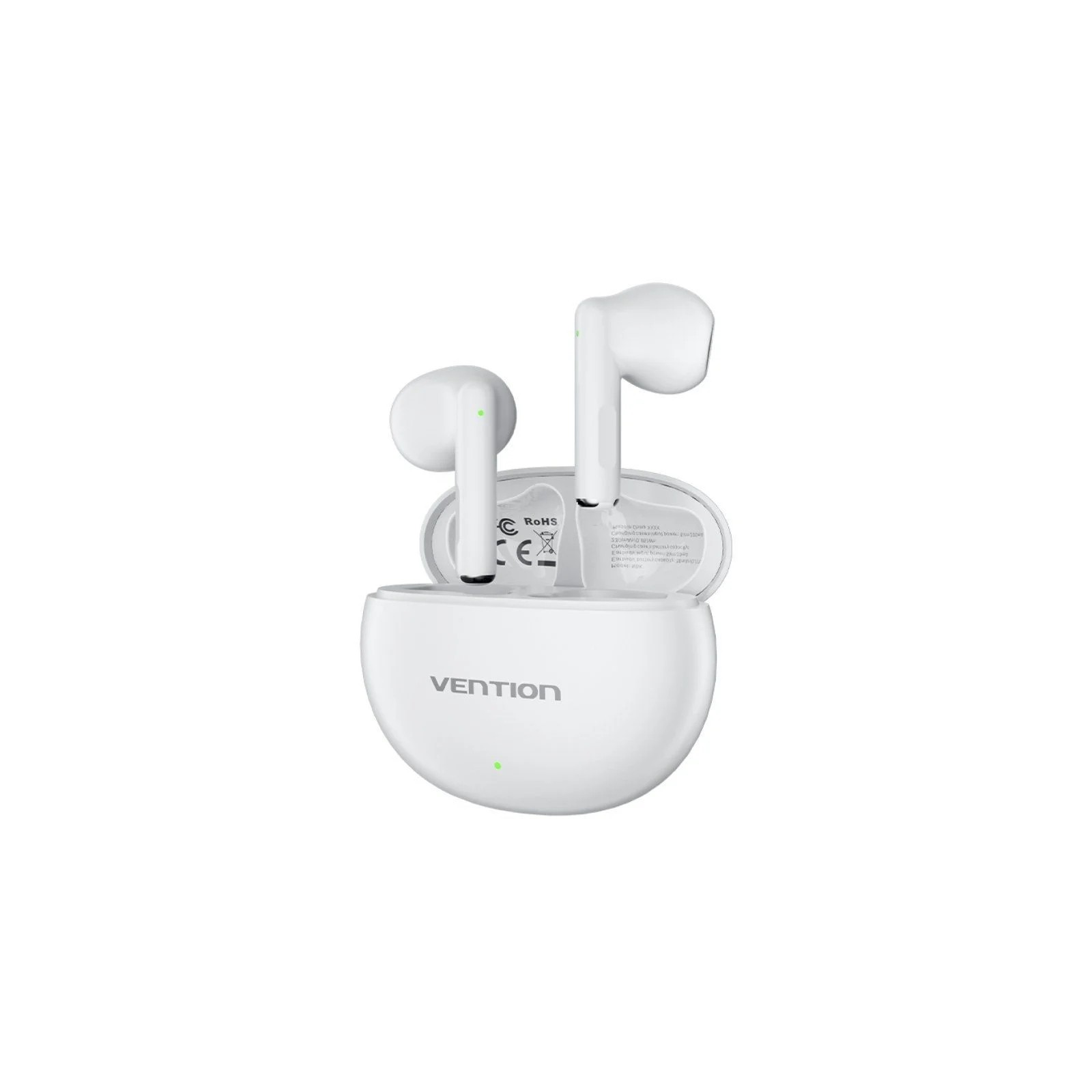 Vention Elf 06 Bluetooth Earbuds in White