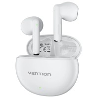 Vention Elf 06 Bluetooth Earbuds in White