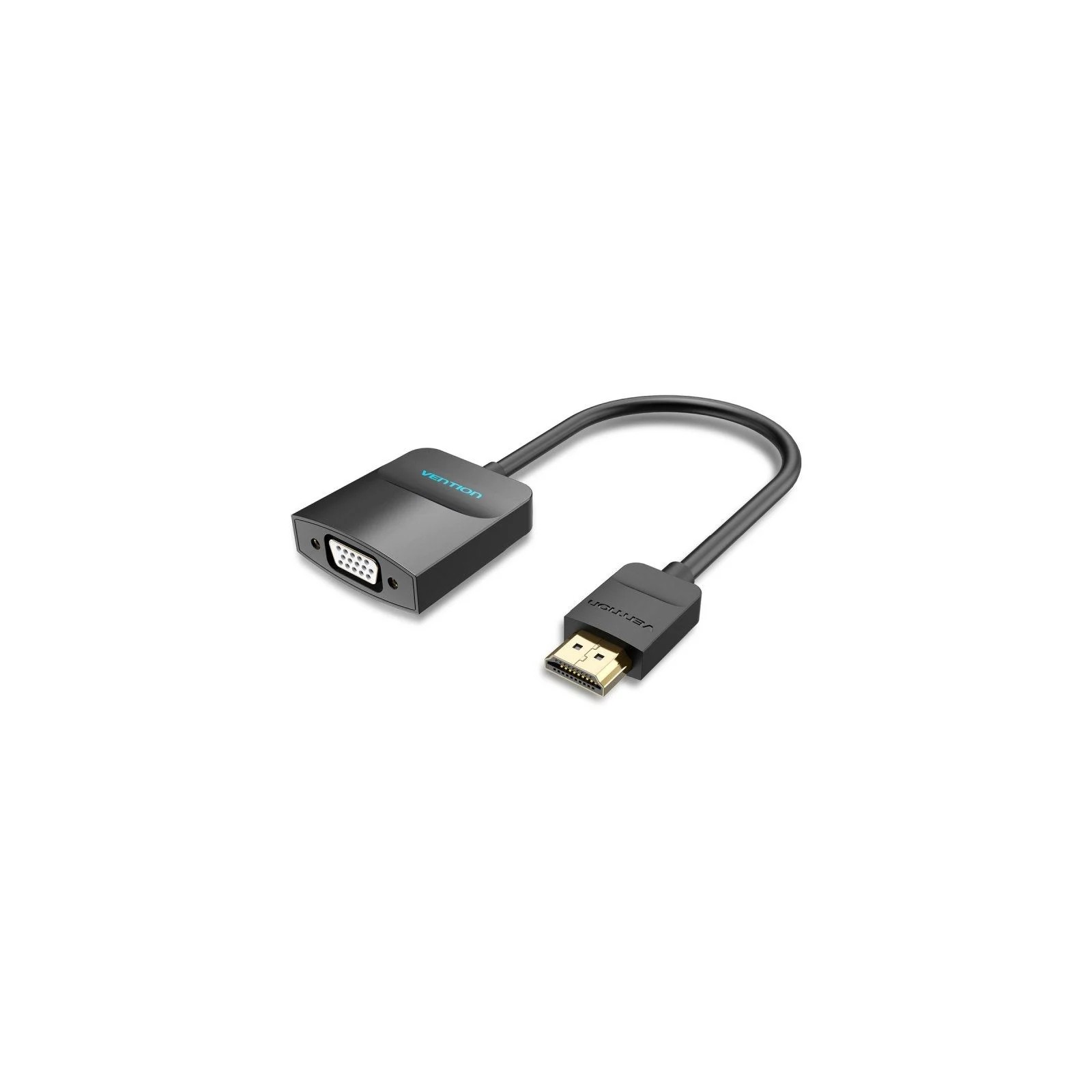 HDMI to VGA Audio Converter for Presentations