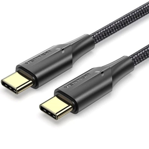 Cable Vention USB-C a USB-C 2.0 3A