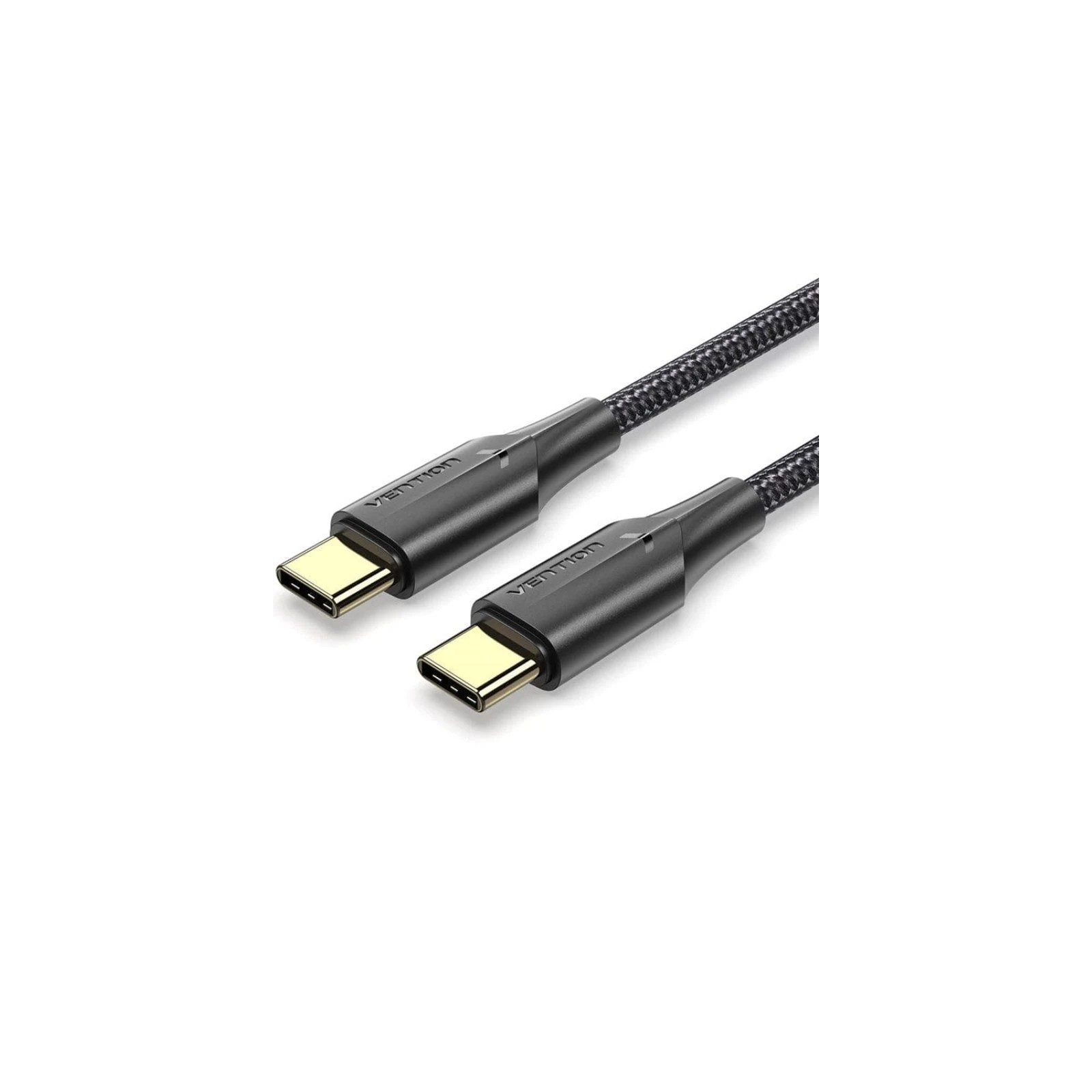 Cable Vention USB-C a USB-C 2.0 3A