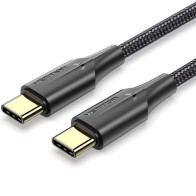 Vention USB-C to USB-C 2.0 Cable 3A