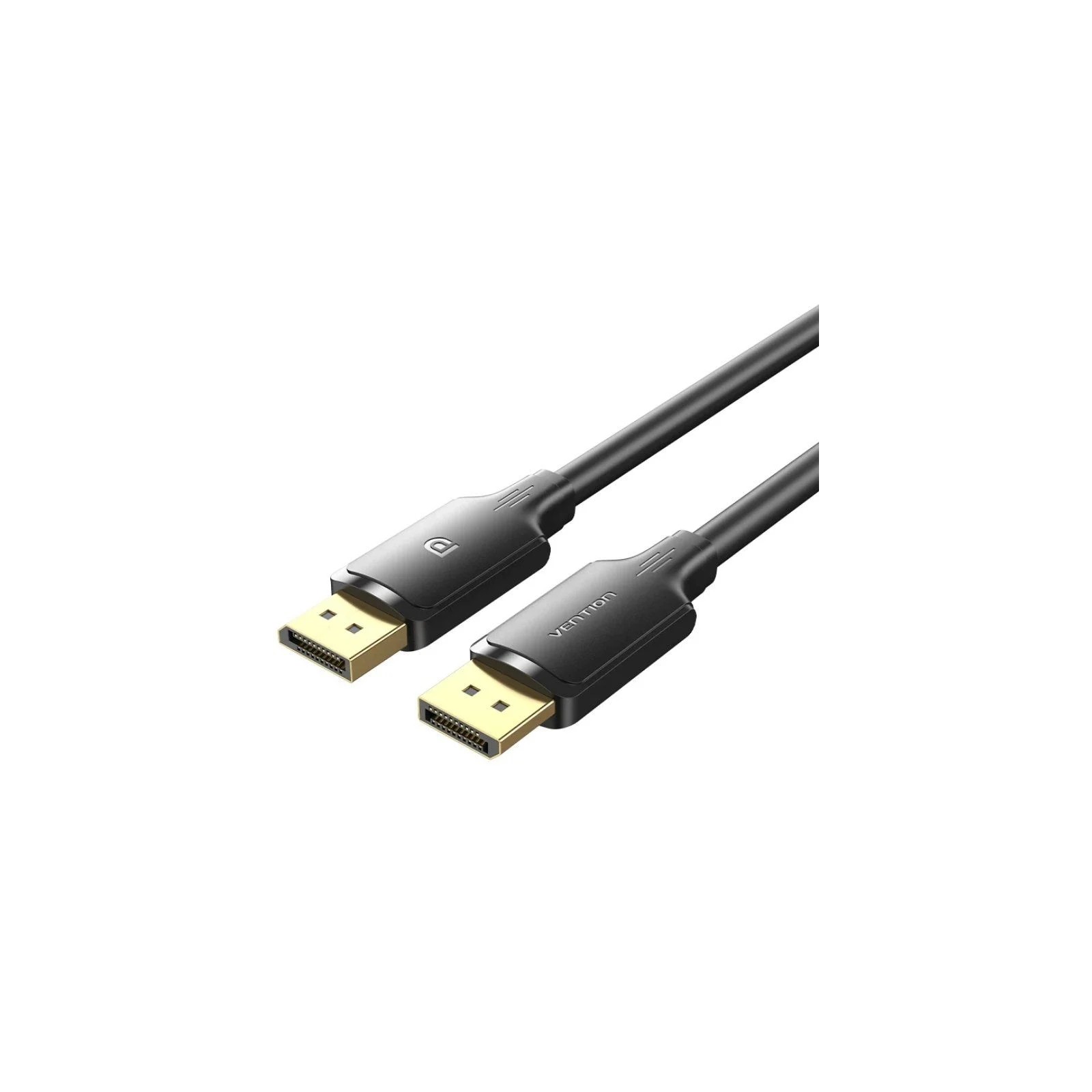 Cable Displayport/m A Displayport/m 1 M Negro Vention