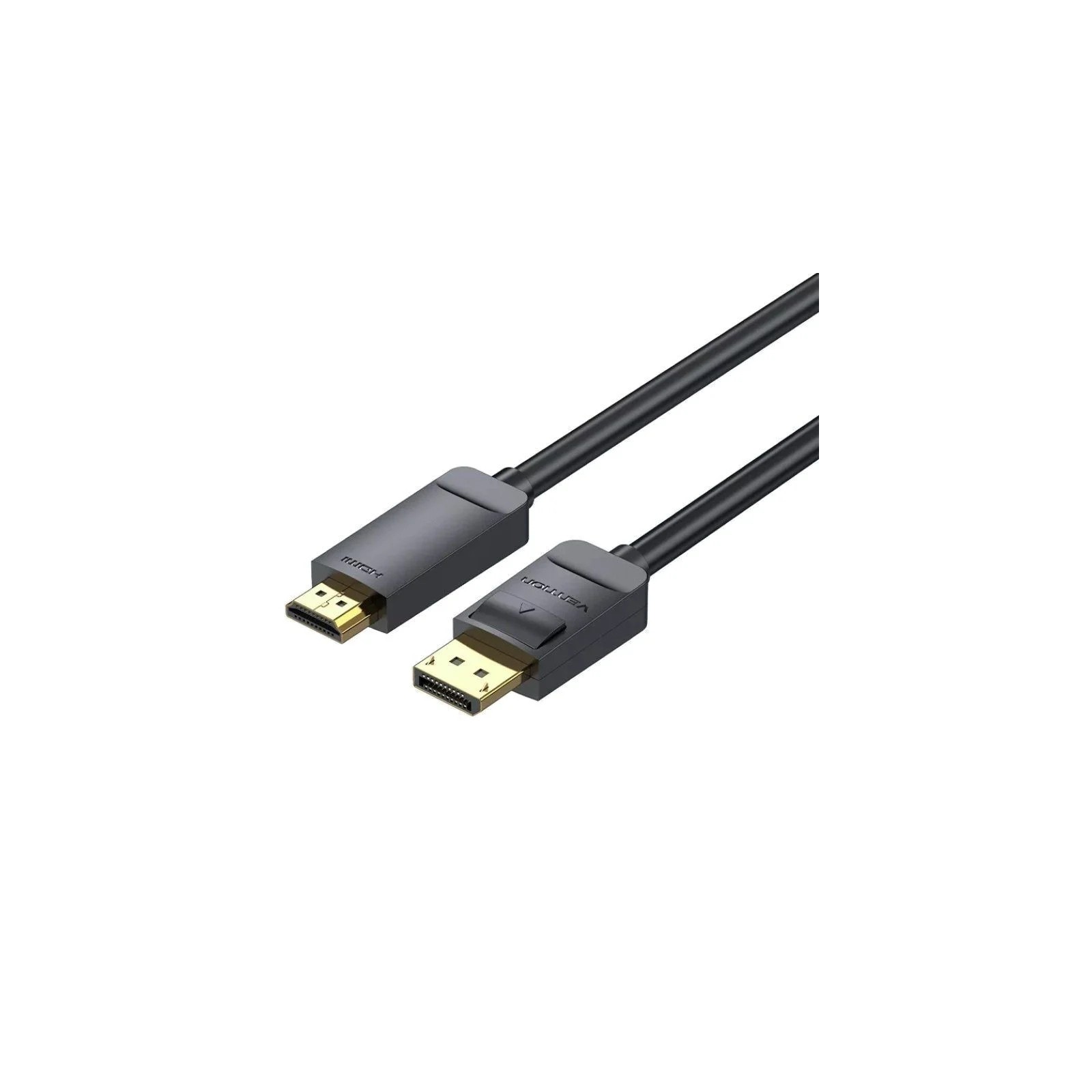 Conversor DisplayPort a HDMI Macho 4K 1.5M