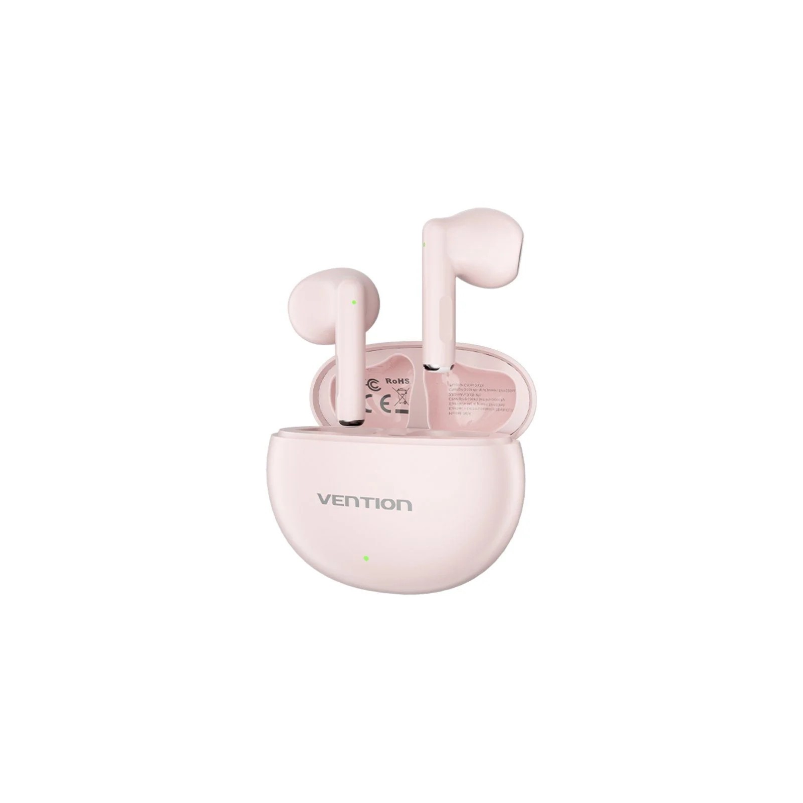 Auriculares Bluetooth Elf 06 Rosa Vention