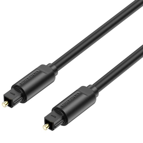 1m Optical Fiber Audio Cable Vention Black