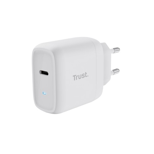 Cargador de Viaje USB-C 45W Maxo Trust