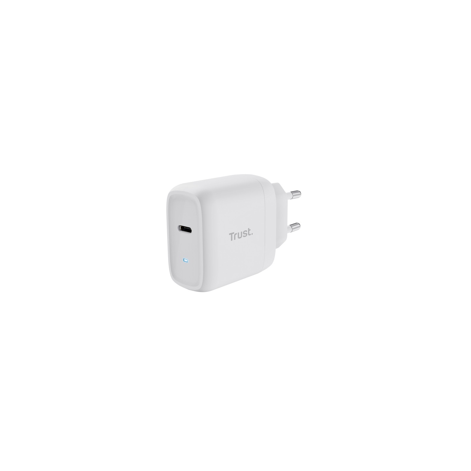 Trust Maxo 45W USB-C Travel Charger