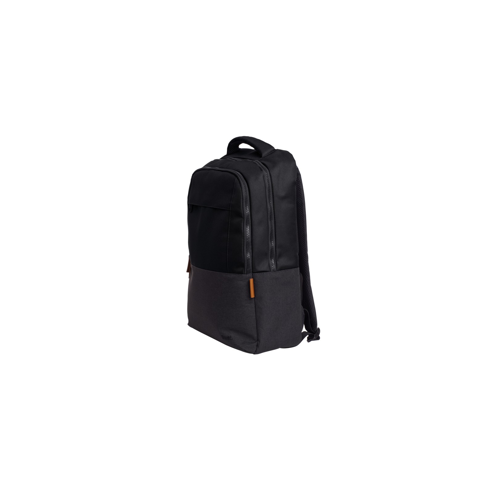 Lisbon 16'' Backpack Black Trust