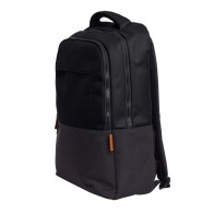 Mochila Lisboa 16'' Negro Trust