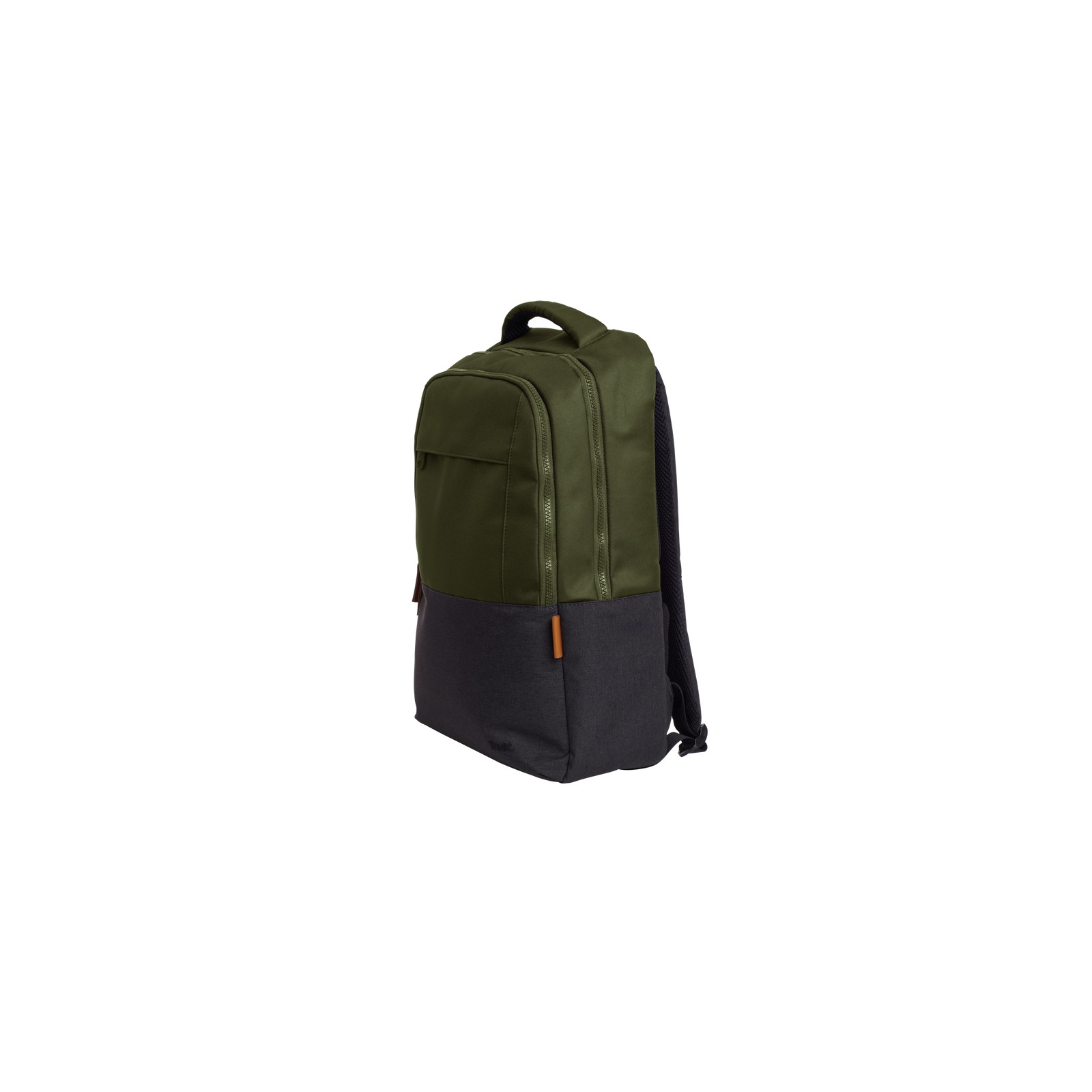 Lisbon 16'' Backpack Green Trust