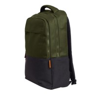 Lisbon 16'' Backpack Green Trust