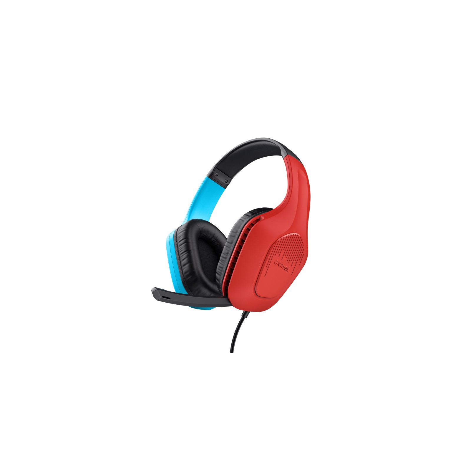 Auricular Gaming Trust GXT416S Zirox