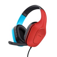 Auricular Gaming Trust GXT416S Zirox