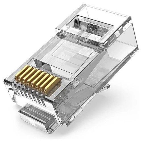 Vention Cat6a UTP RJ45 Connector