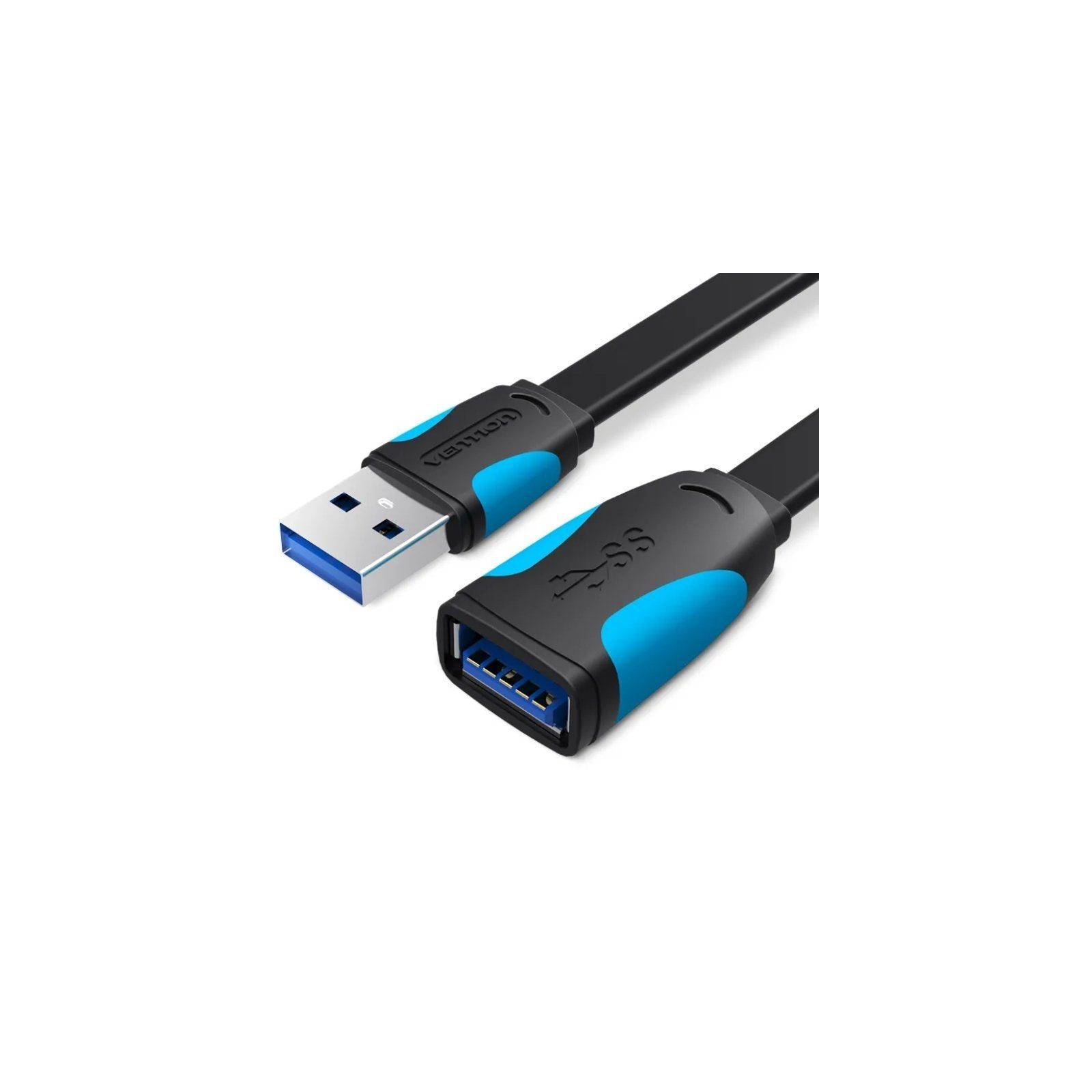 Cable Alargador USB 3.0 1M Vention