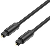 Vention Optical Fiber Audio Cable 2m