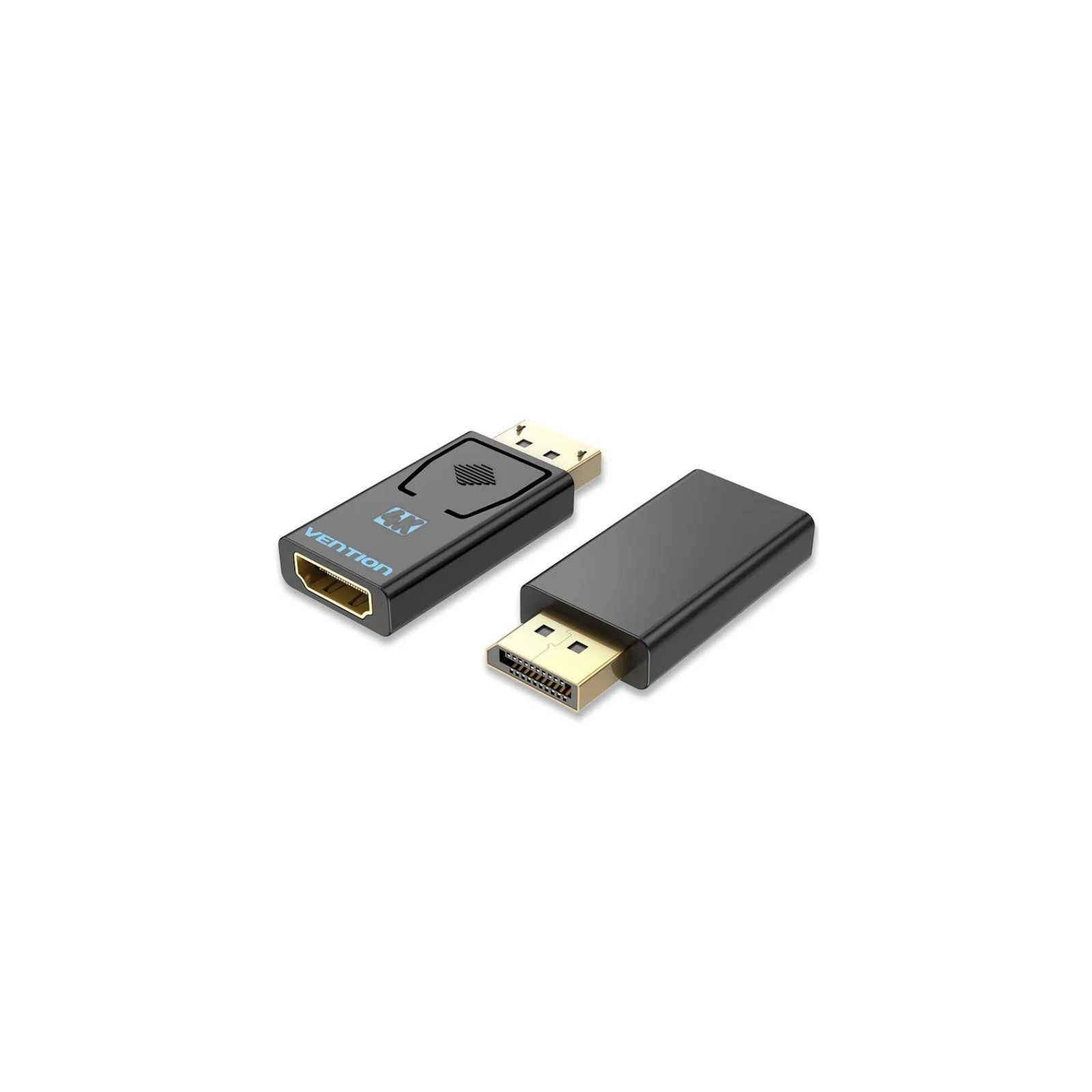 DisplayPort to HDMI Adapter Vention