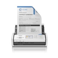 Brother Compact ADS-1800W Color Scanner