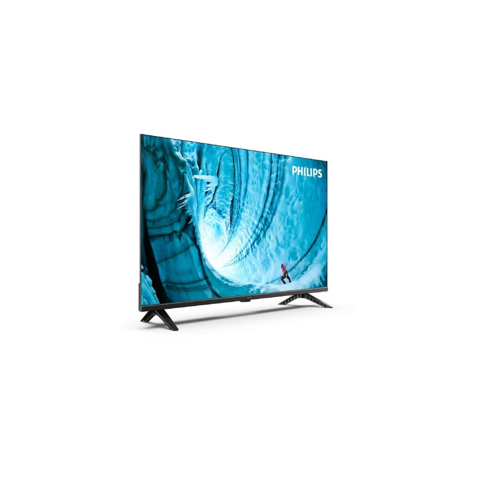 Televisor 32'' HD 32PHS6009 Smart TV Philips