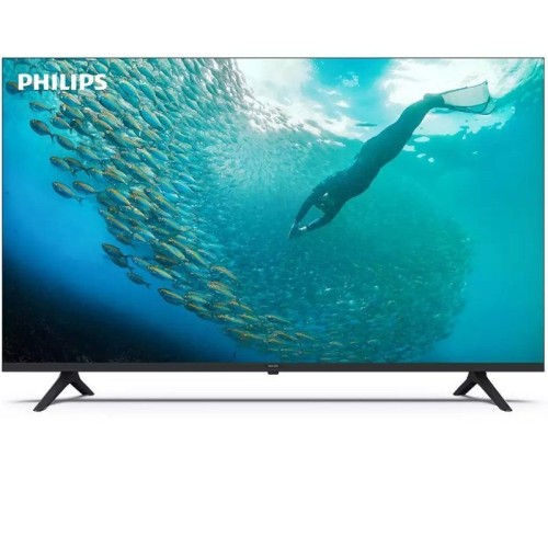 Televisor Philips UHD 4K 43PUS7009 Smart TV