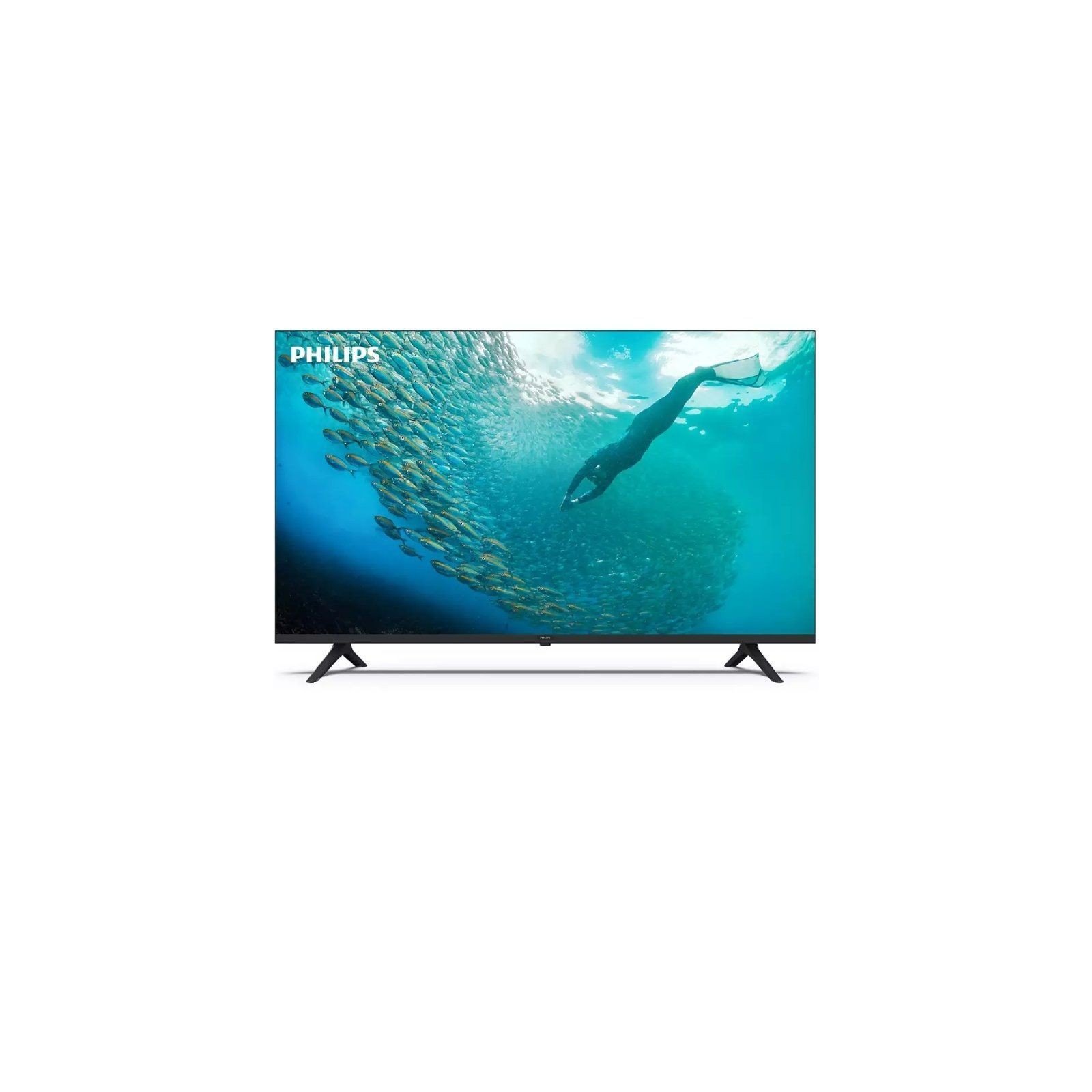 Televisor UHD 4K 55PUS7009 Philips