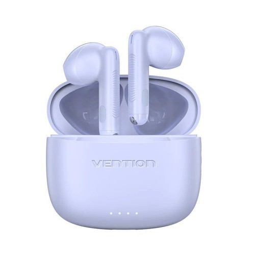 Auricular Bluetooth Elf E03 Púrpura Vention