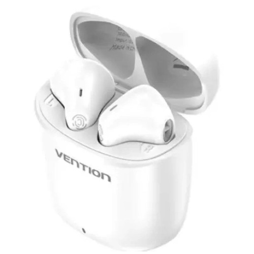 Vention NBGW0 White Bluetooth Headphones