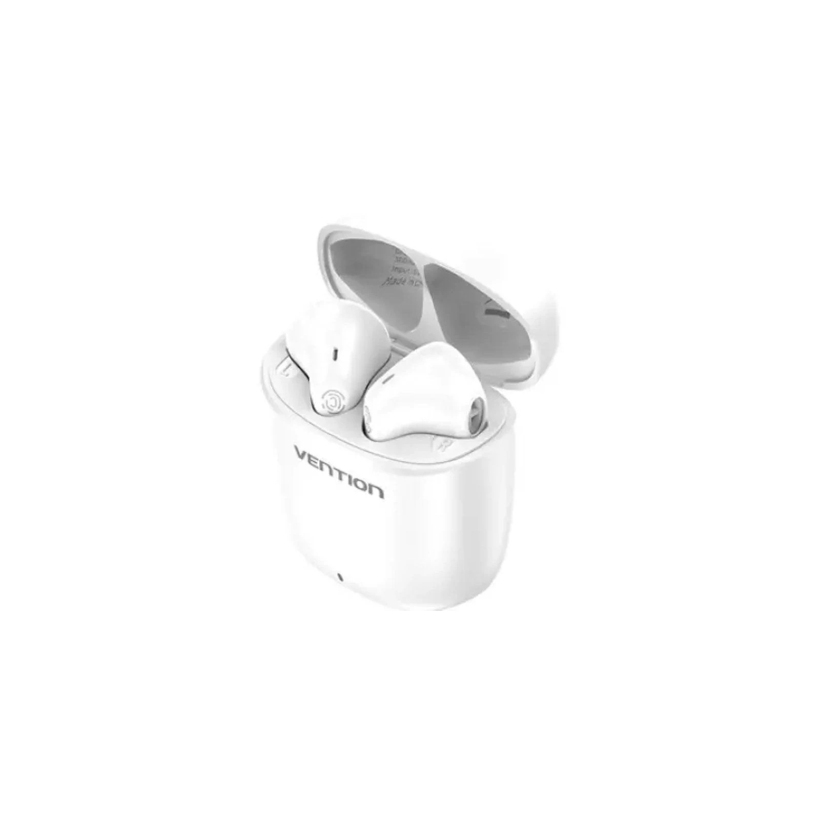 Auricular Bluetooth NBGW0 Blanco Vention