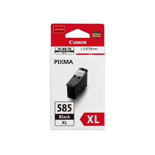 Canon PG-585 XL Black Ink Cartridge