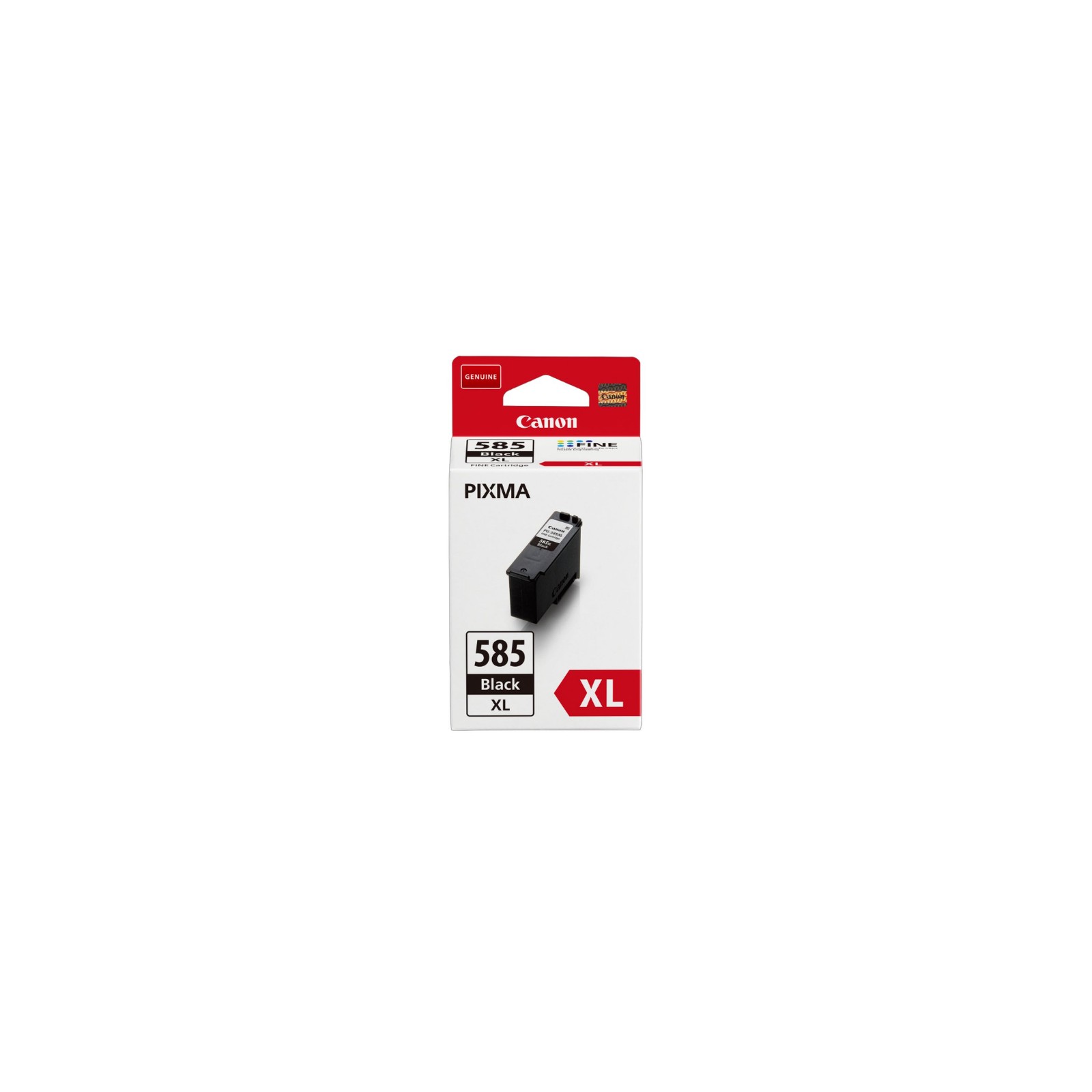 Canon PG-585 XL Black Ink Cartridge